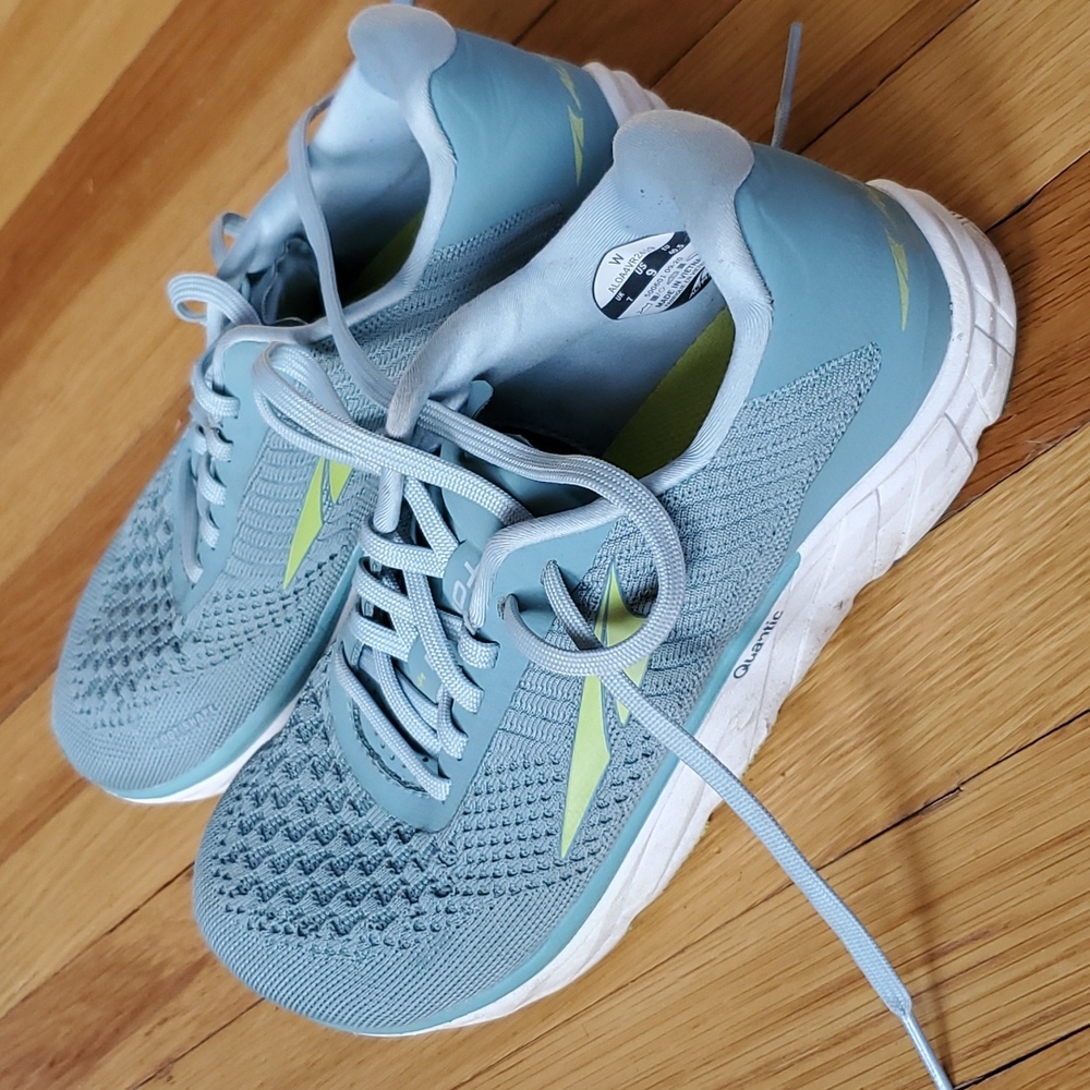 Altra Torin 4.5 Plush Road Running Shoes Women's 9